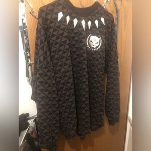 Marvel Wakanda Forever Spirit Jersey- 178A $40 or $35 w/offer